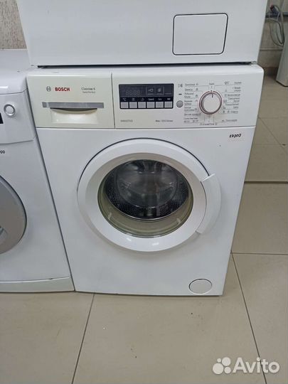 Стиральные машины Б.У