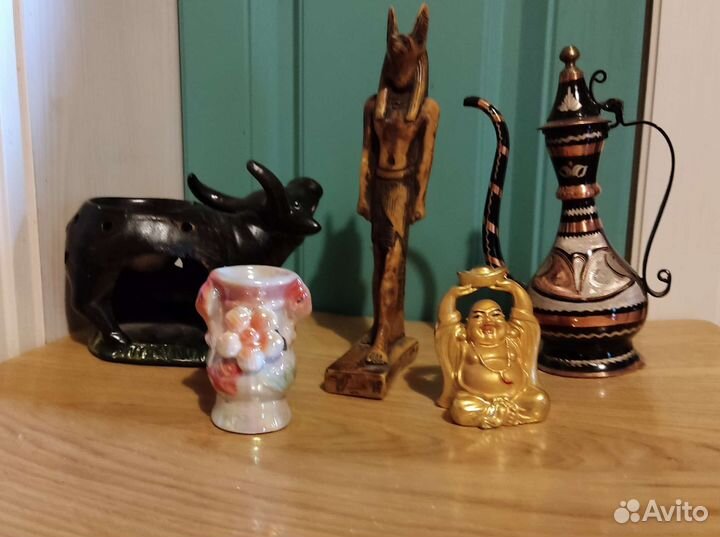 Сувениры разные