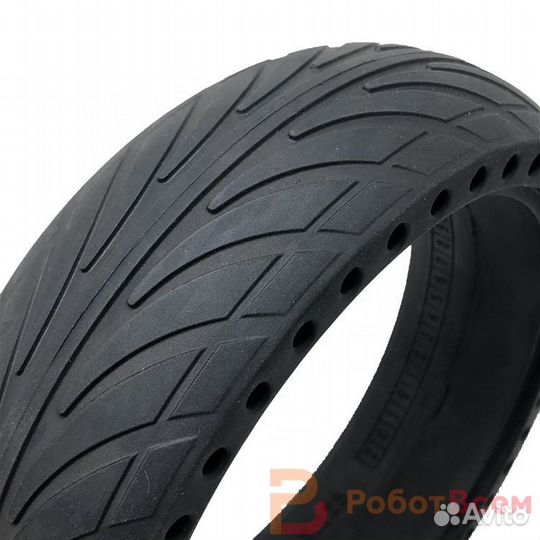 Шина перфорированная 8x2.125 для Ninebot ES2/ES4