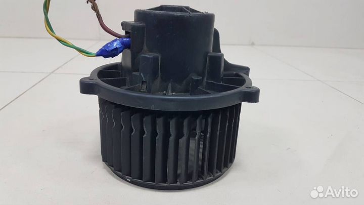 Моторчик отопителя Kia Cerato LD 2004-2008