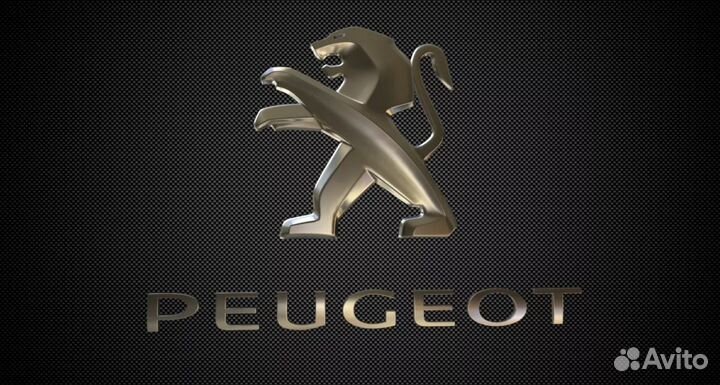 Установка гбо Peugeot (Пежо)