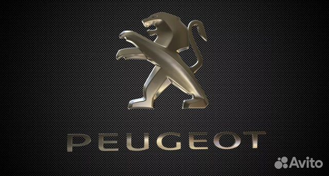 Установка гбо Peugeot (Пежо)