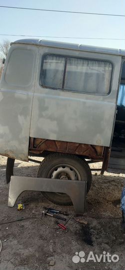 Сварочные работы авто