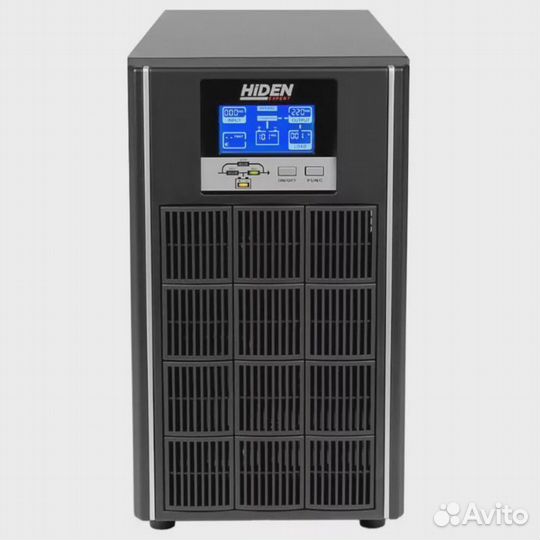 Ибп Hiden Expert UDC9202H-48