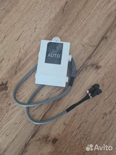 Wi fi адаптер для сплит системы