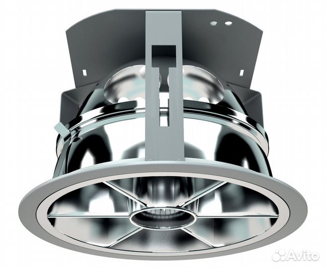 Потолочный светильник DLC226 2 штуки