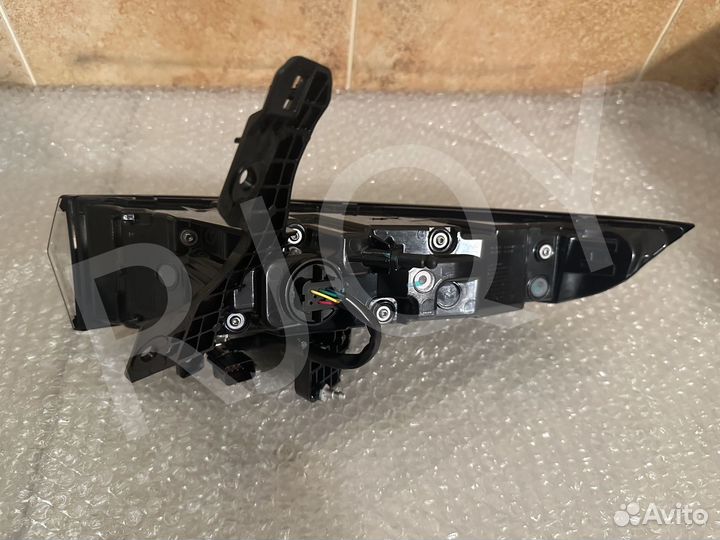 Фонарь задний левый для Lixiang L7