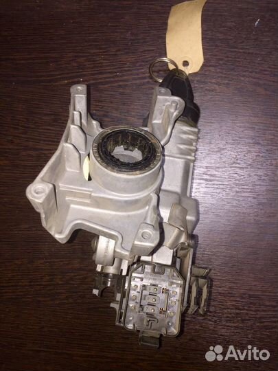 Замок зажигания BMW 5er E39 1995-2003