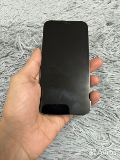 iPhone 12 Pro Max, 256 ГБ