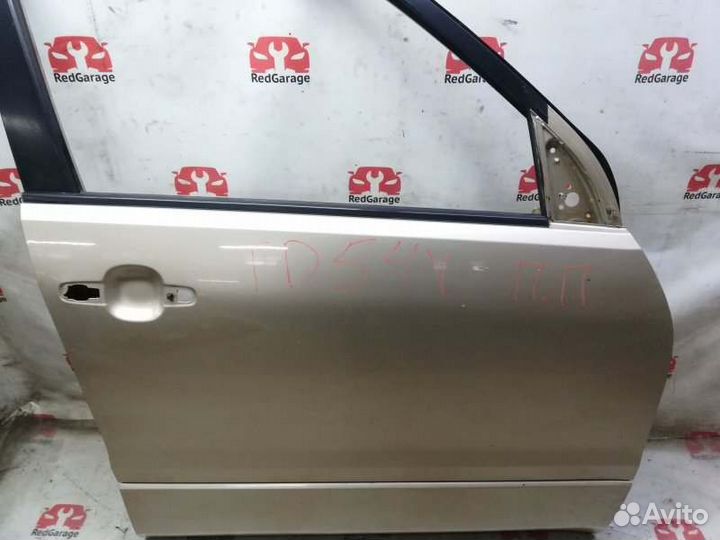 Дверь передняя правая Suzuki Grand Vitara TD54V