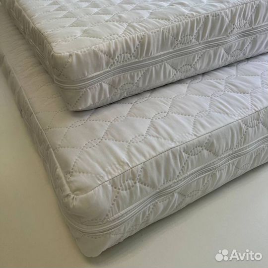 Матрас любых размеров (под заказ)