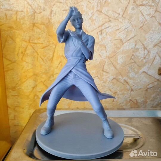 3d печать