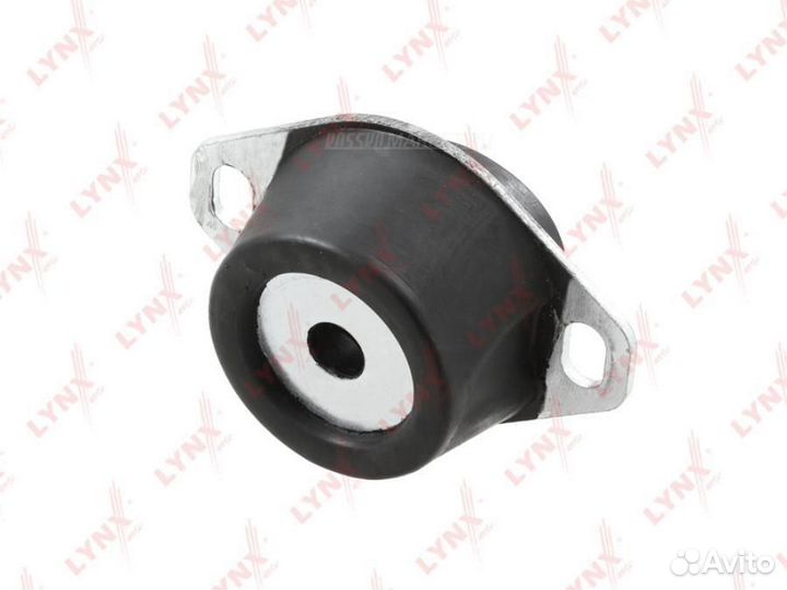 Lynxauto ME-2044 Подушка коробки передач перед лев