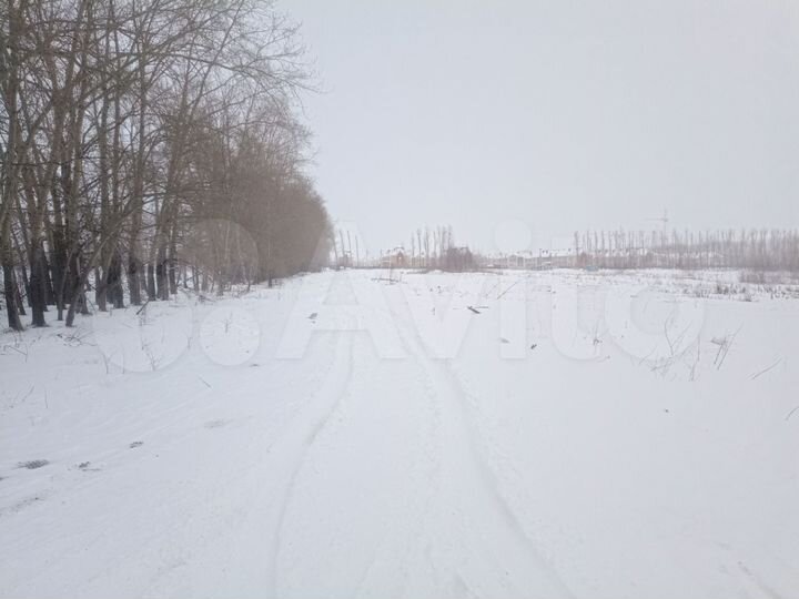 Участок 1,28 га (СНТ, ДНП)