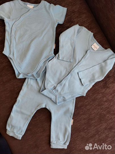 Одежда для малышей