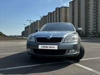 Skoda Octavia 1.4 MT, 2012, 288 000 км, с пробегом, цена 1 030 000 руб.