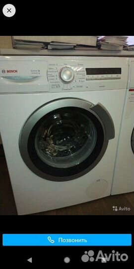 Ремонт стиральных и посудомоечных машин на дому