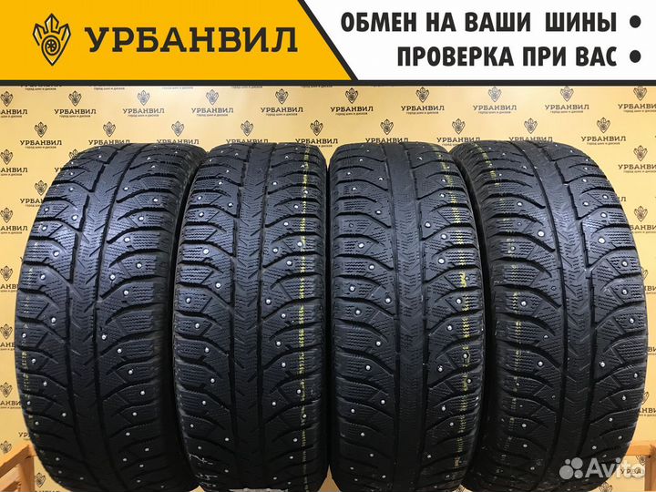 Bridgestone Ice Cruiser 7000 215/60 R16 95T