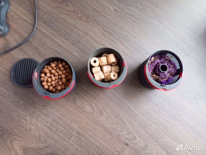 Фильтр для аквариума