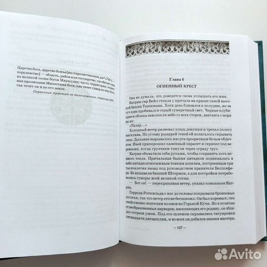 И пала тьма. Джеймс Клеменс (Роллинс)