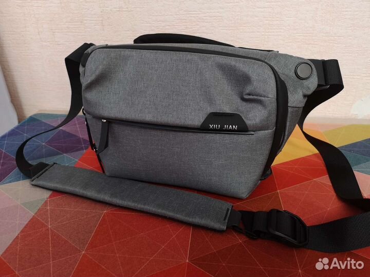 Сумка для камеры