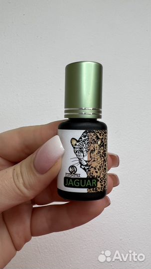 Клей для наращивания ресниц jaguar