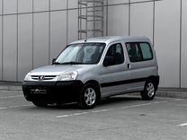 Peugeot Partner 1.4 MT, 2008, 365 000 км, с пробегом, цена 370 000 руб.