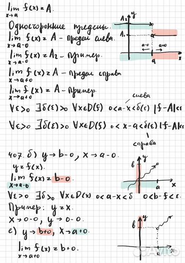 Репетитор по математике и физике из мфти