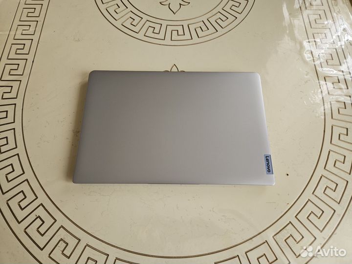 Новейший Lenovo Ryzen 3/DDR5