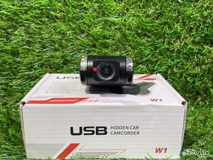 Видеорегистратор для андроил магнитол