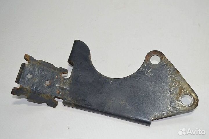 Кронштейн проводки scania P-series (01.04)