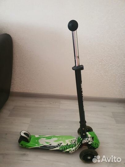 Продам самокат