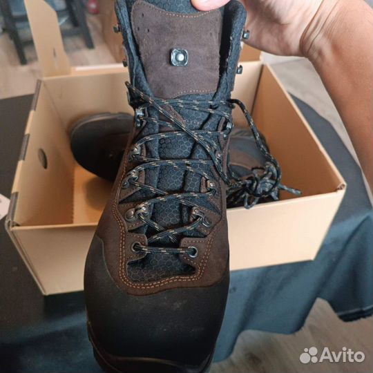 Lowa Cevedale GTX.41.5 EU