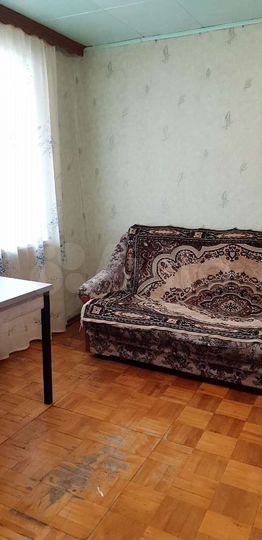 Комната 12 м² в 3-к., 8/9 эт.