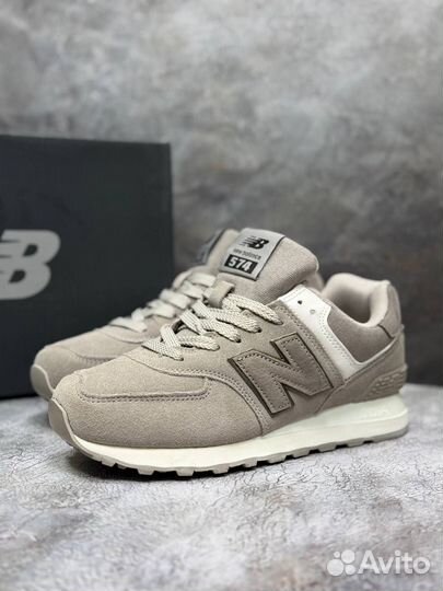 Кроссовки New Balance (41)