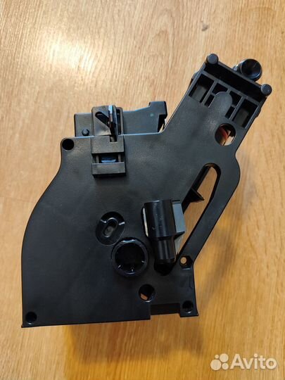 Заварной блок Saeco Philips