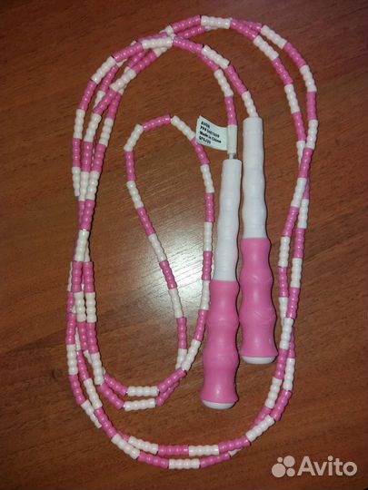 Скакалка avon