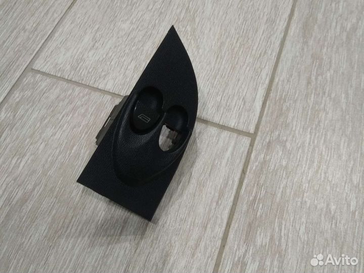 Альбеа блок управления эсп