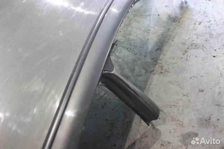 Крыша Ford Focus I (Форд Фокус 1) DFW YS4Z5450202C