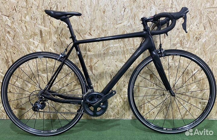 Шосейник Votec VRC Comp Carbon 2016