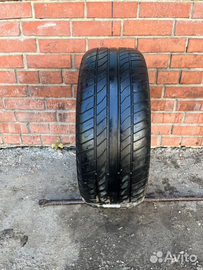 Continental SportContact 235/60 R16