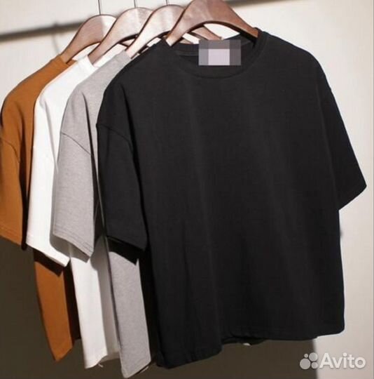 Пошив футболок и лонгсливов