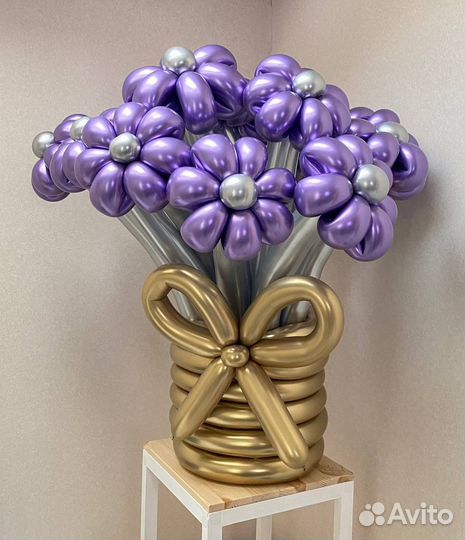 Воздушные шары Сочи/Адлер/Сириус/ Поляна