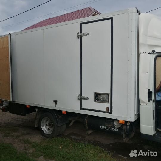 Водитель с личным авто Газель 1.5т Ищу постояную р