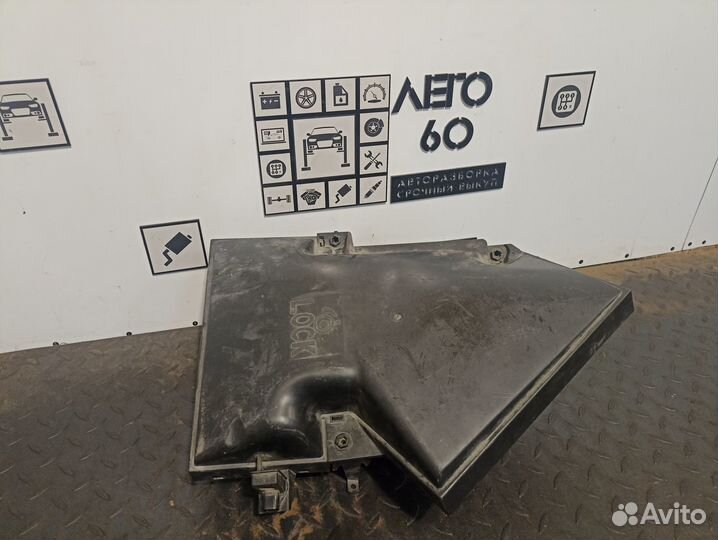 Рамка салонного фильтра для BMW X5 E70