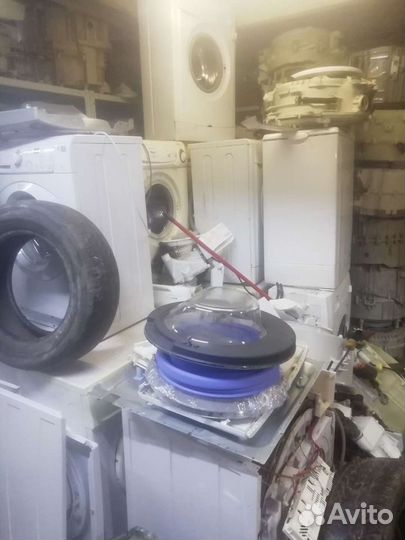 Запчасти на LG, Hotpoint Ariston, zanussi, любые з