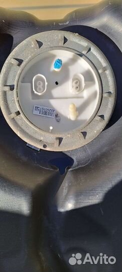 Бак топливный BMW 1er E81/E82/E87/E88