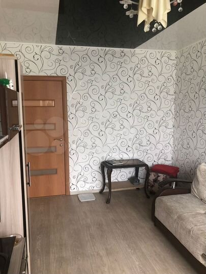 2-к. квартира, 44,6 м², 4/5 эт.