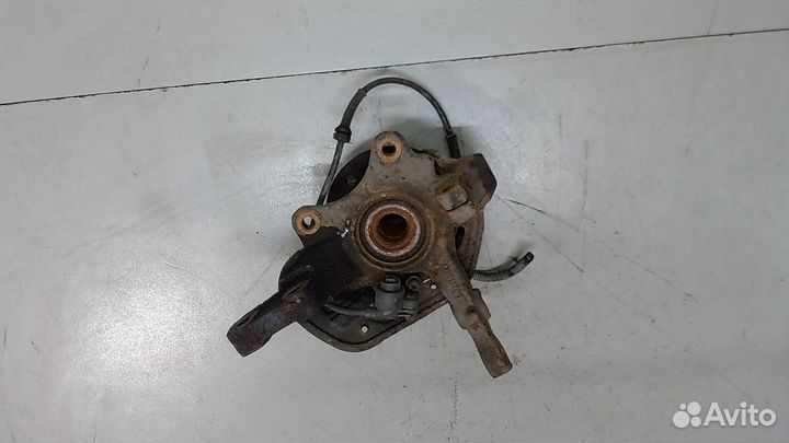 Ступица (кулак, цапфа) Opel Meriva, 2006