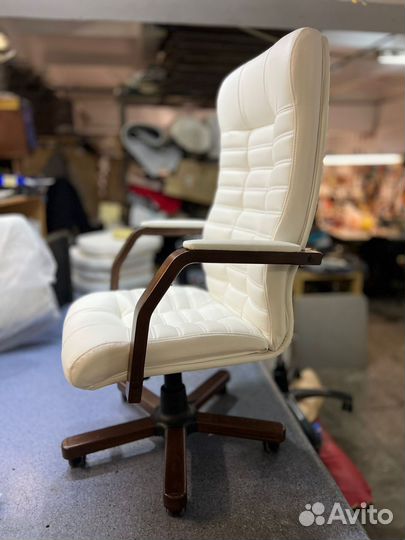 Кресло руководителя